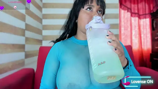 Candy browm1 online show from 11-24-25, 01:00