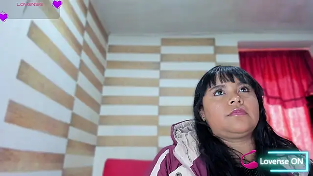 Candy browm1 online show from 11-25-25, 12:49