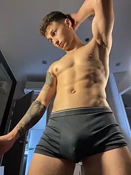 mark streemm online show from 02-26-25, 05:20