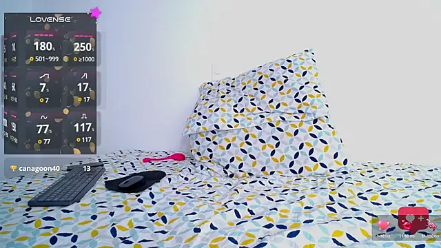 Snapshot of steven_smith05 chatting on 02-17-25, 07:04 steven smith05 online show from 02-17-25, 07:04