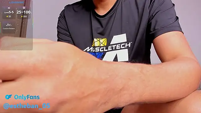 Snapshot of steven_smith05 chatting on 09-19-25, 03:19 steven smith05 online show from 09-19-25, 03:19