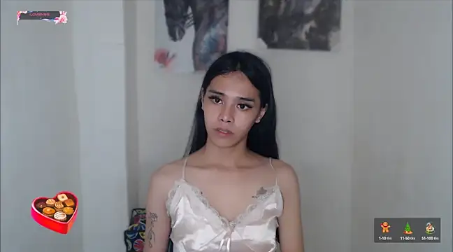 Snapshot of shecutie69 chatting on 12-19-24, 03:07 shecutie69 online show from 12-19-24, 03:07