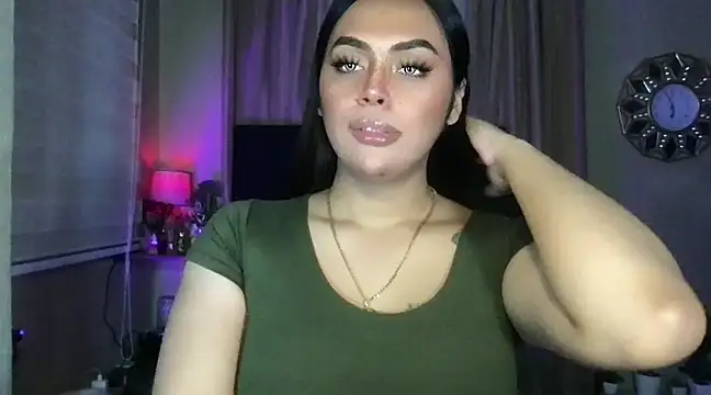  MissKhimberlyXxx  online show from 01-27-25, 10:49