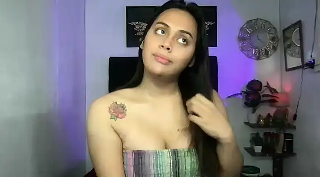  MissKhimberlyXxx  online show from 02-05-25, 03:20