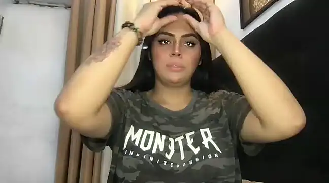  MissKhimberlyXxx  online show from 02-14-25, 01:08