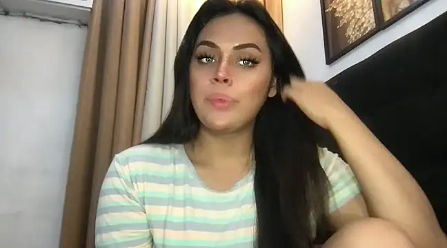  MissKhimberlyXxx  online show from 03-16-25, 01:49