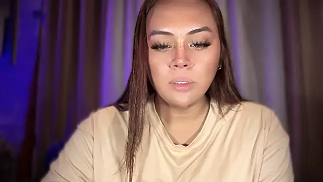  MissKhimberlyXxx  online show from 01-13-26, 05:07