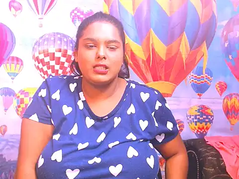 Indianfairy99 online show from 12-04-24, 09:07