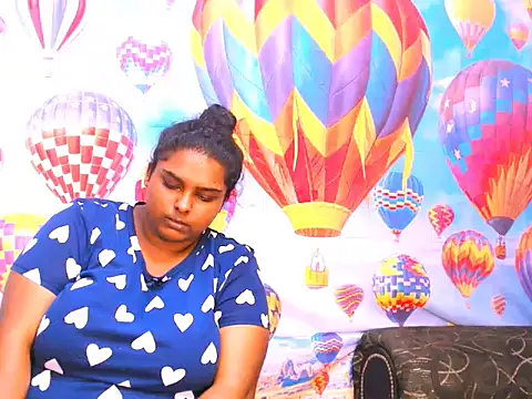 Indianfairy99 online show from 01-25-25, 10:29