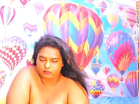 Indianfairy99 online show from 01-29-25, 01:37