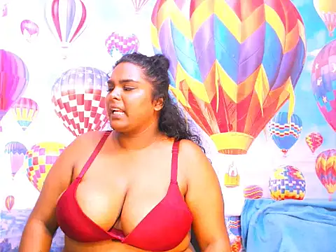 Indianfairy99 online show from 02-01-25, 06:08