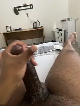 Africanyummycook online show from 01-25-25, 03:20