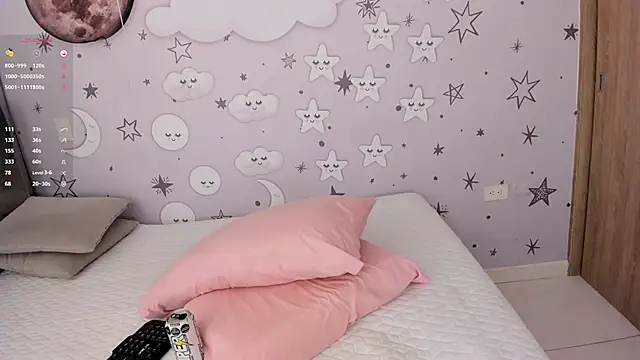 Snapshot of daliz_20_z chatting on 02-15-25, 02:04 daliz 20 z online show from 02-15-25, 02:04