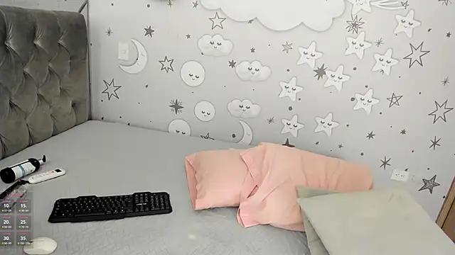 Snapshot of daliz_20_z chatting on 03-06-25, 05:57 daliz 20 z online show from 03-06-25, 05:57