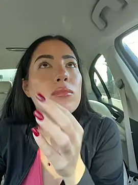 clairewntr online show from 02-08-26, 01:58