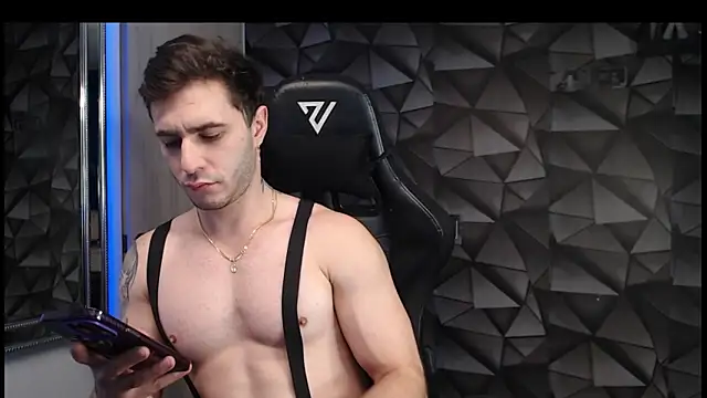 Latino stud4u online show from 09-08-25, 11:59