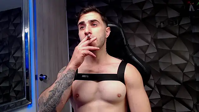 Latino stud4u online show from 09-14-25, 08:52