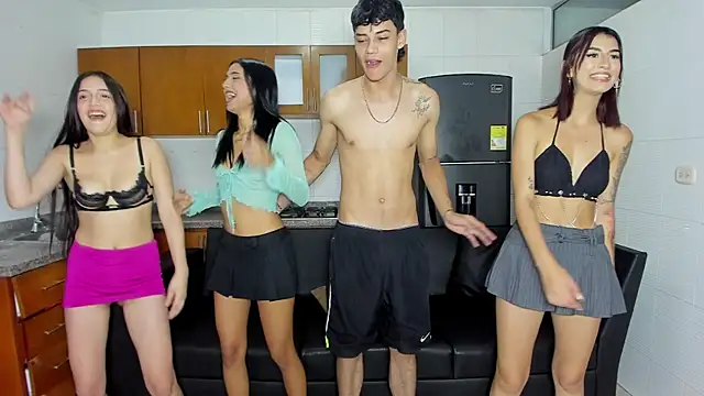 alice rookie online show from 01-14-25, 04:25