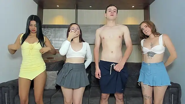 alice rookie online show from 01-29-25, 02:40