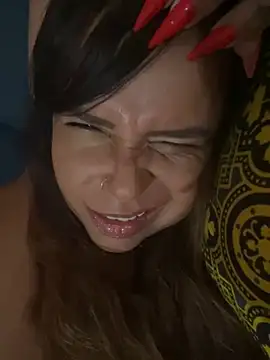 pimenta gaby online show from 02-20-25, 11:09