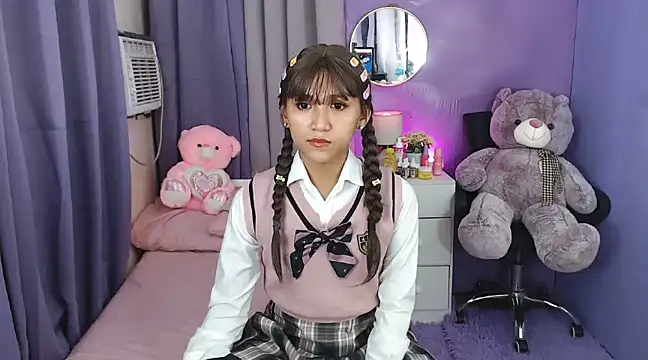 urlovelyfreya online show from 02-22-25, 03:36