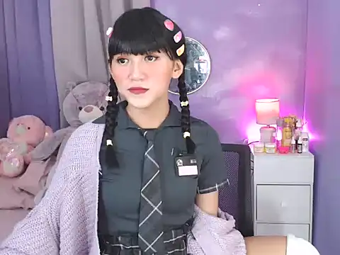 urlovelyfreya online show from 09-12-25, 04:51