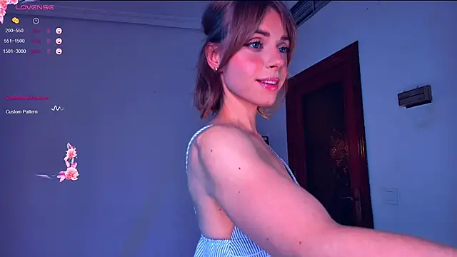 Arielle  03 online show from 09-13-25, 02:11