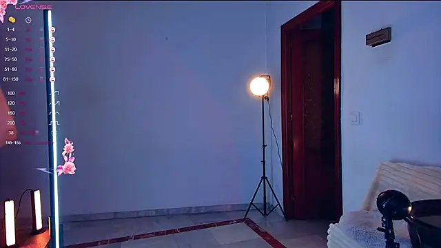 Arielle  03 online show from 10-09-25, 12:41