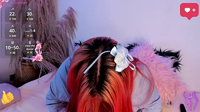 SophieRossi online show from 01-11-25, 11:56