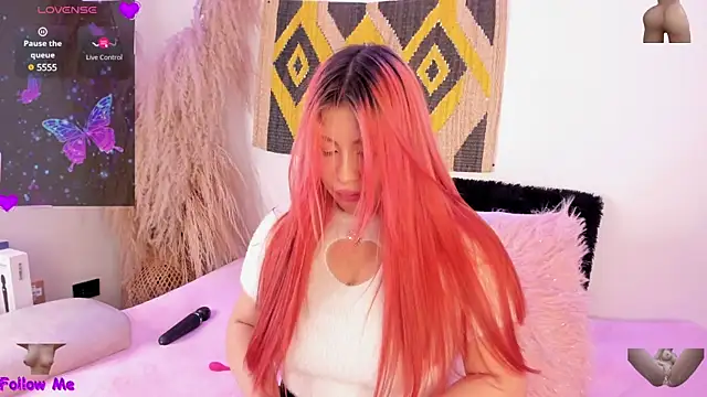 SophieRossi online show from 02-27-25, 05:34