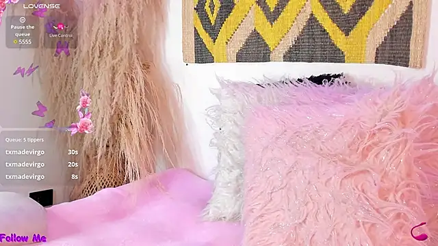 SophieRossi online show from 03-13-25, 07:20