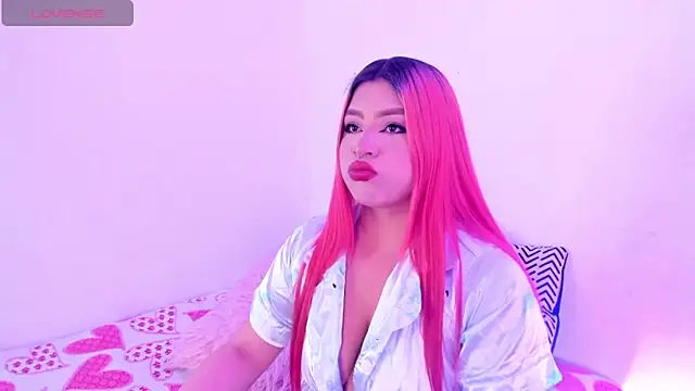 SophieRossi online show from 09-29-25, 02:22