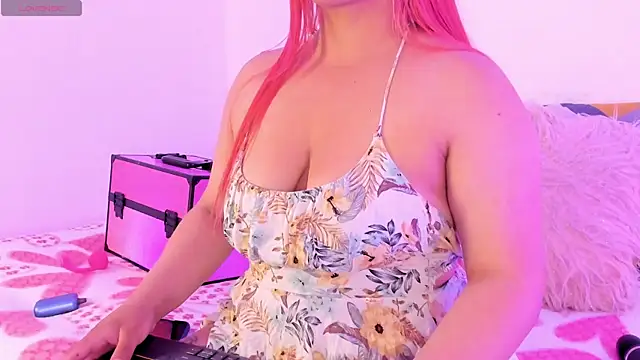 SophieRossi online show from 10-02-25, 01:18