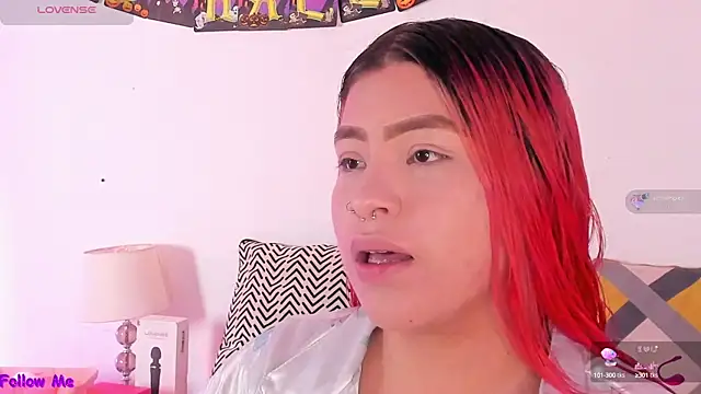 SophieRossi online show from 10-12-25, 01:43