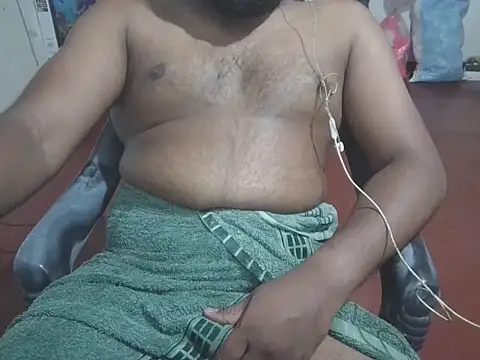 rmshm online show from 04-20-26, 06:31