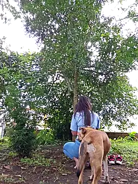 Yuky ta online show from 02-25-25, 06:42