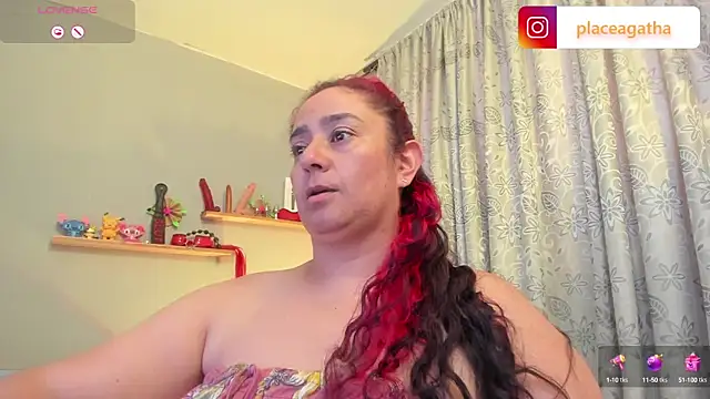 agathaxxx-69 online show from 01-23-25, 07:29