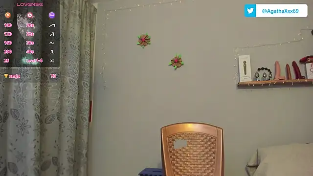 agathaxxx-69 online show from 02-06-25, 11:37