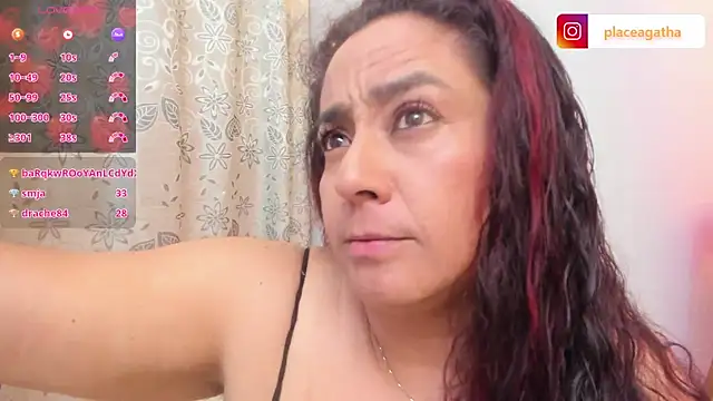 agathaxxx-69 online show from 02-15-25, 10:52