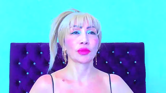 almabeckelt online show from 09-25-25, 09:29