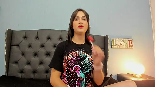 Snapshot of AndreaStivens chatting on 01-15-25, 03:50 AndreaStivens online show from 01-15-25, 03:50