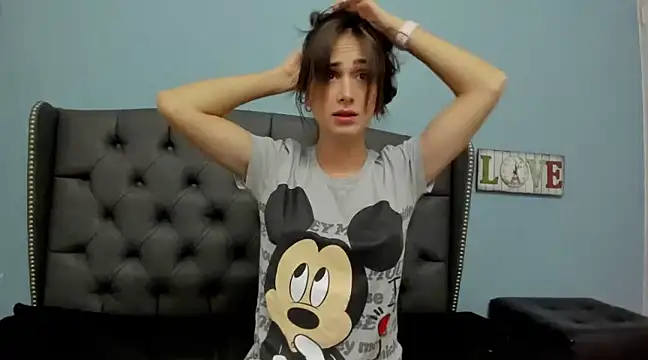 Snapshot of AndreaStivens chatting on 01-28-25, 12:00 AndreaStivens online show from 01-28-25, 12:00