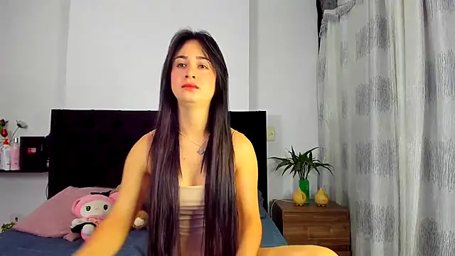 AndreaStivens online show from 01-11-26, 10:20