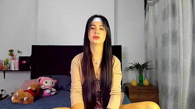 AndreaStivens online show from 01-12-26, 10:09