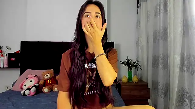 AndreaStivens online show from 01-17-26, 10:31