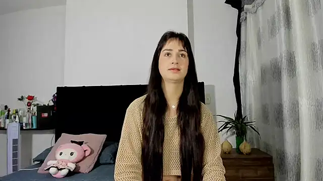 AndreaStivens online show from 03-21-26, 10:20