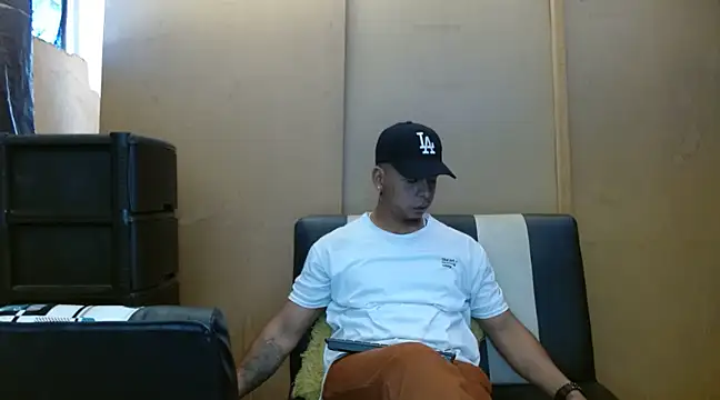 Black hot266 online show from 12-10-24, 01:33