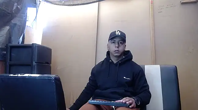 Black hot266 online show from 12-14-24, 01:38