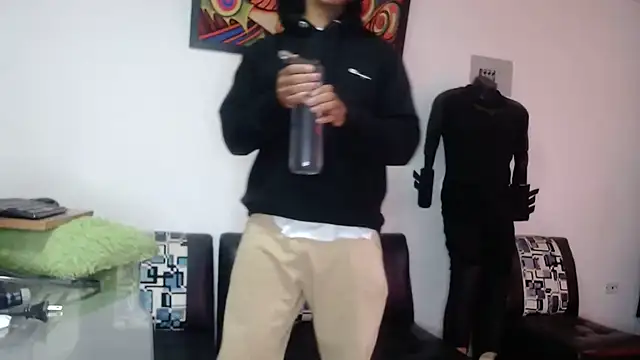 Black hot266 online show from 09-13-25, 01:44