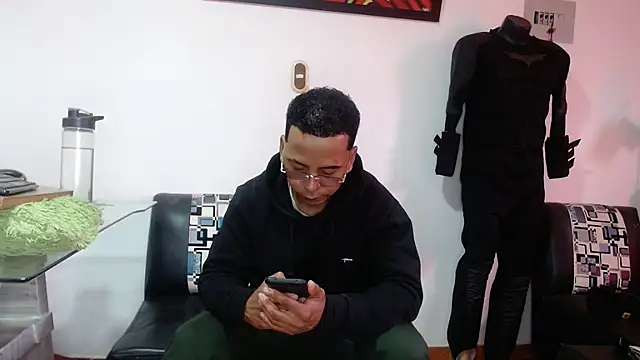 Black hot266 online show from 11-27-25, 02:08